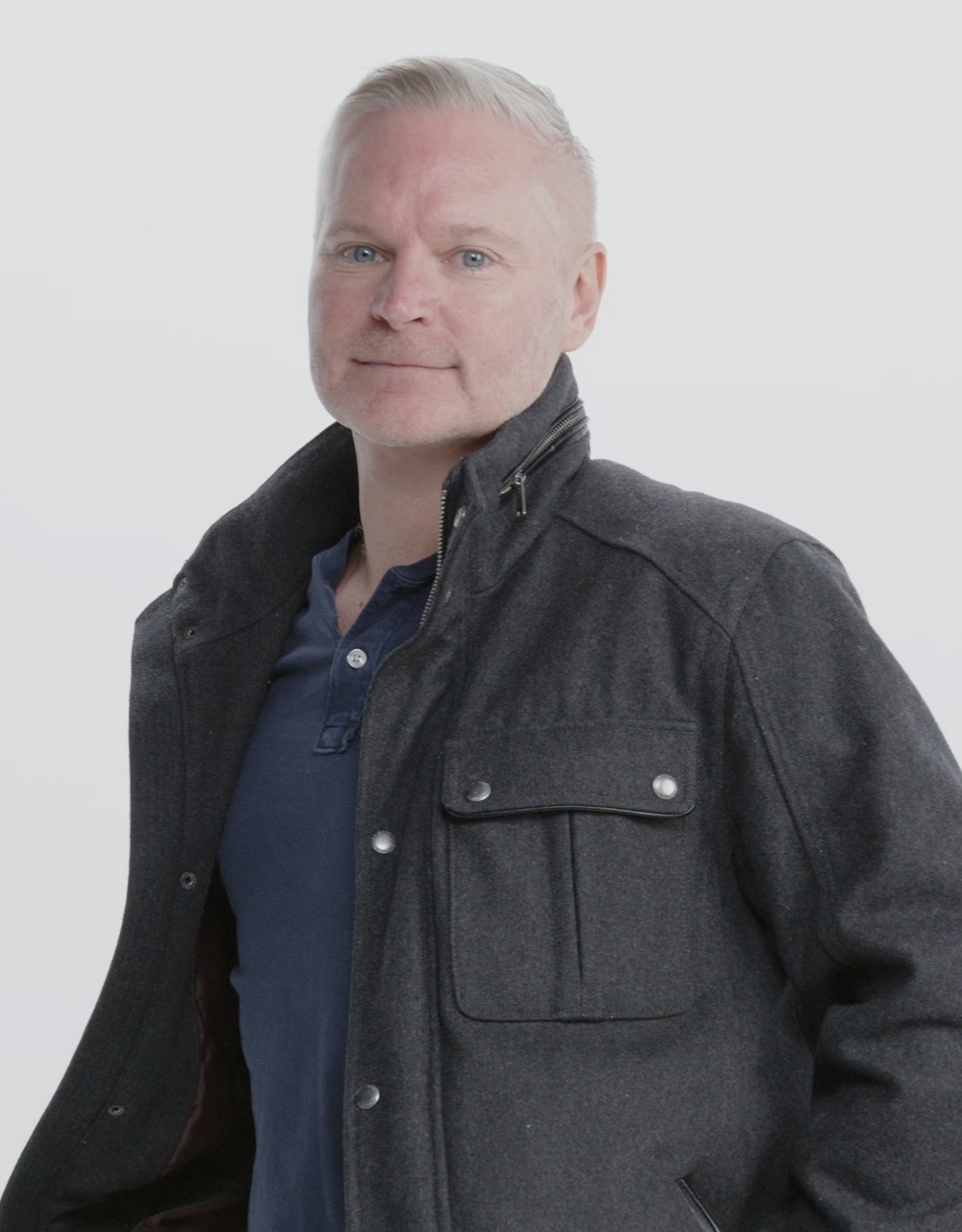 Dan White, Founder of Vault Advertising